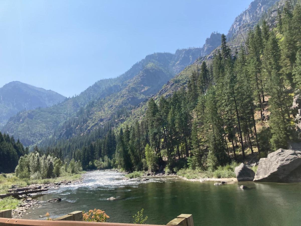 2 Bedroom Near Leavenworth, Wa Leavenworth