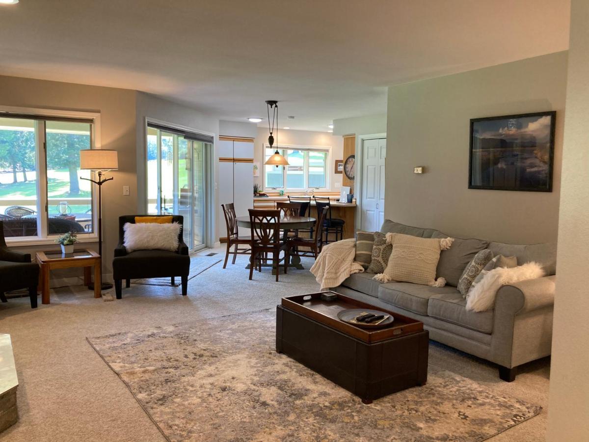 Apartment 2 Bedroom Near Leavenworth, Wa Leavenworth