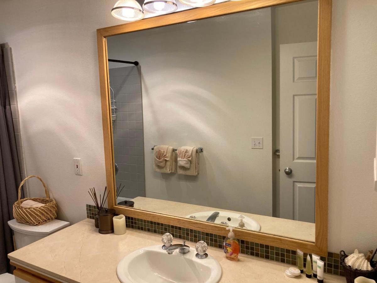 Apartment 2 Bedroom Near Leavenworth, Wa