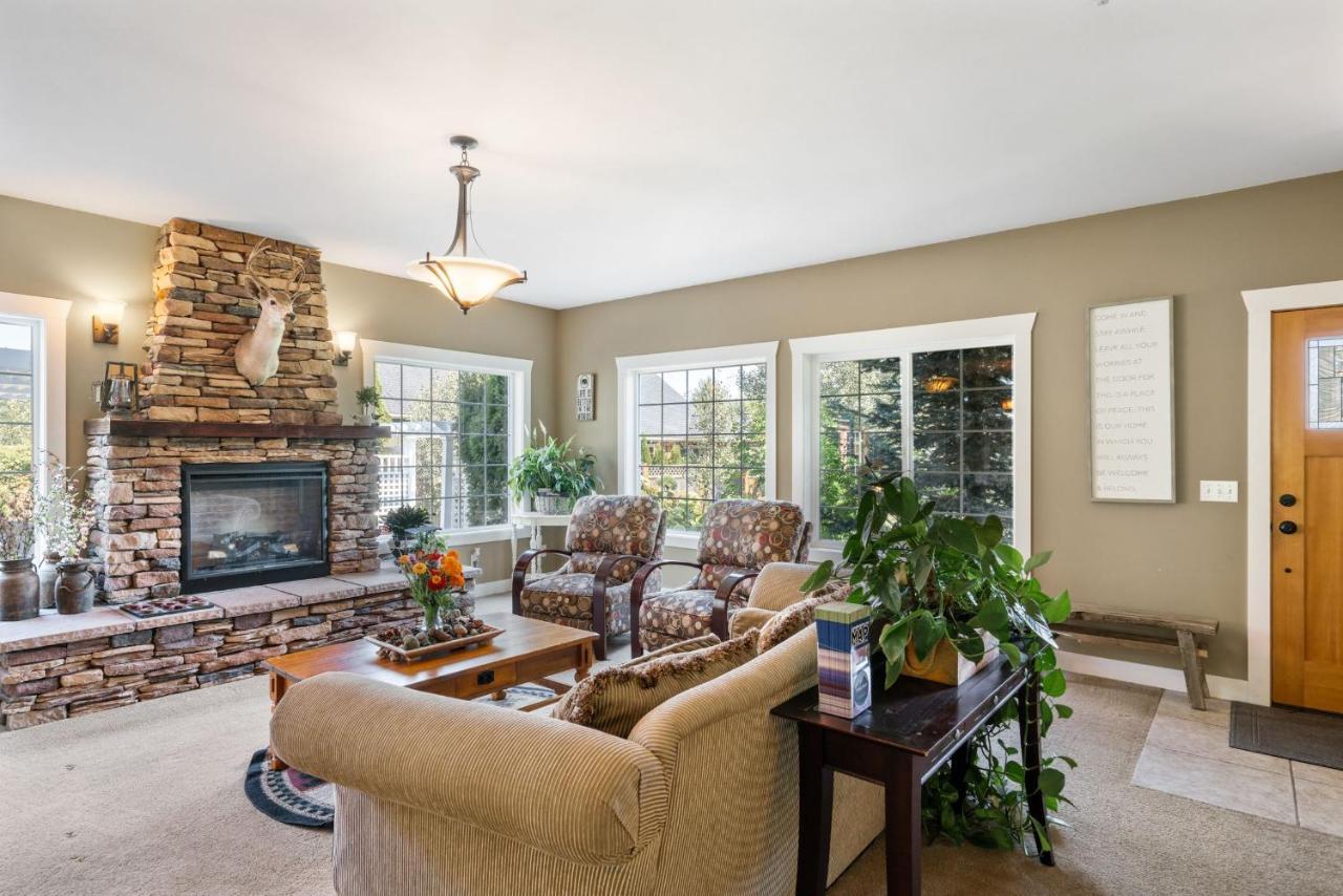 Bed & Breakfast Granite Hills 4*