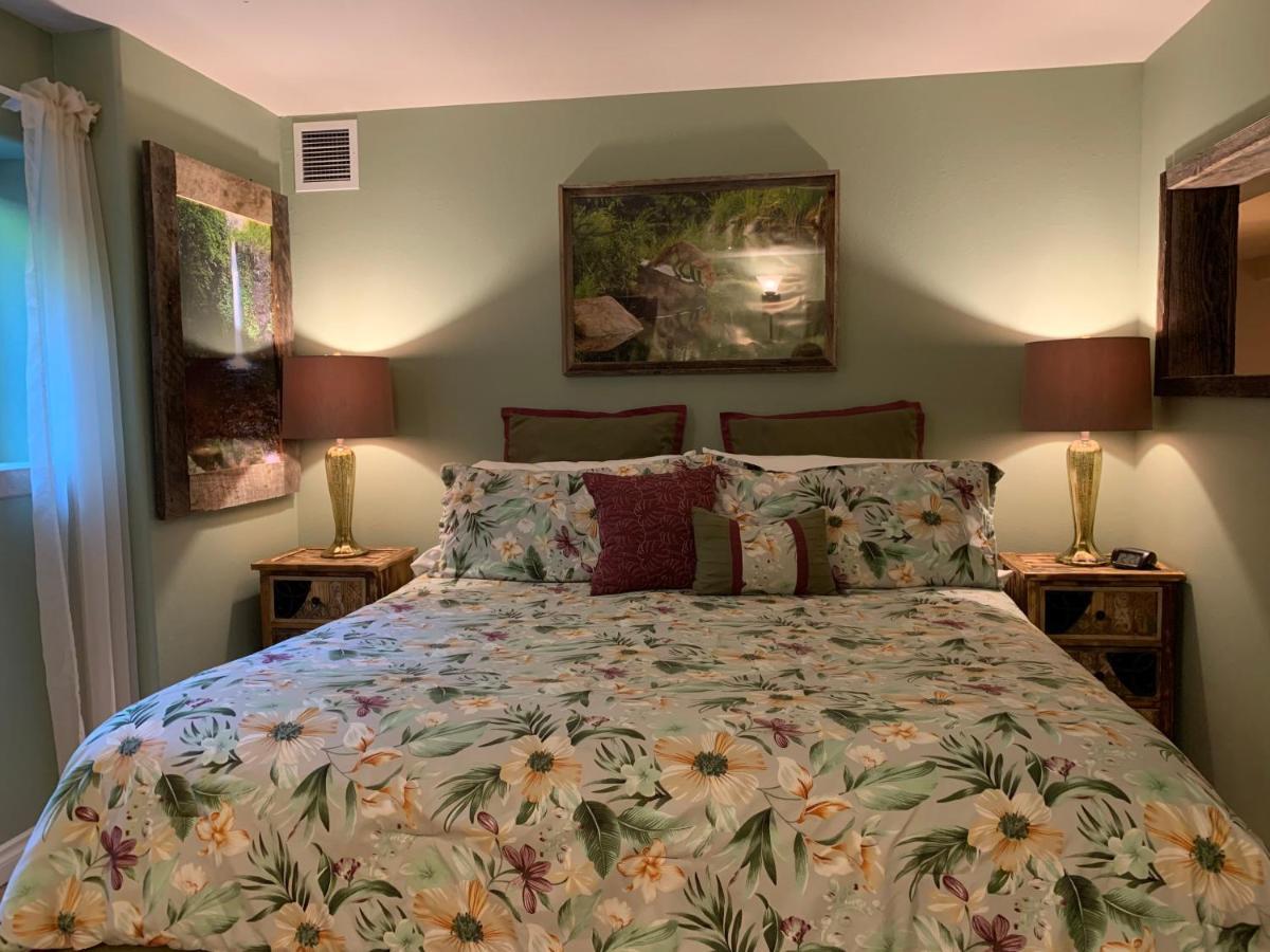 Bed & Breakfast Fox Den