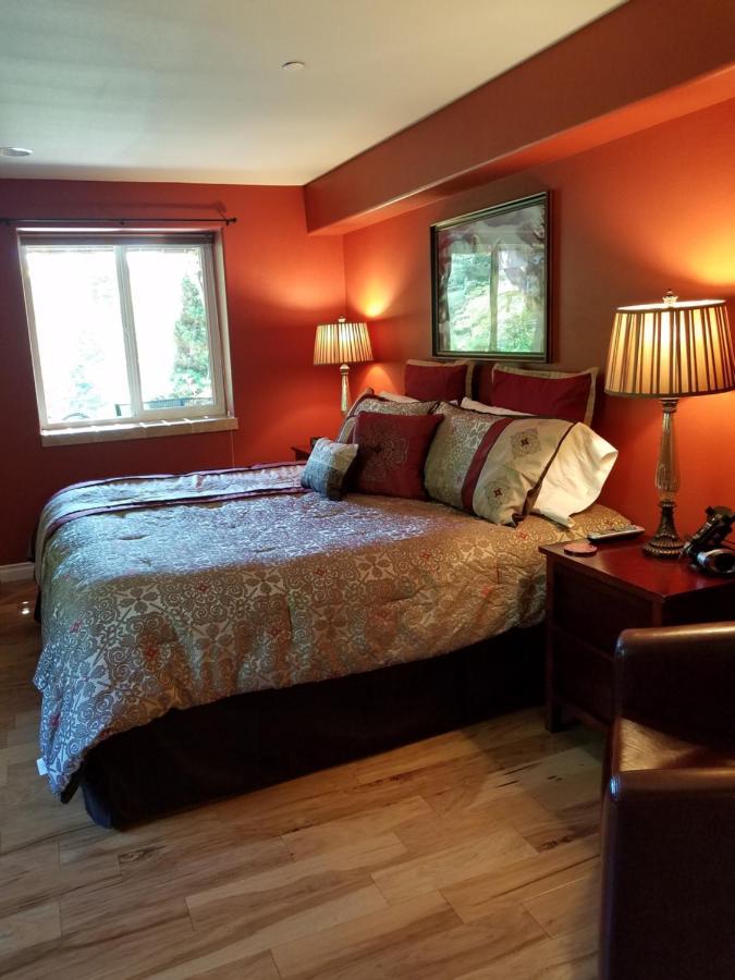 Bed & Breakfast Fox Den 3*