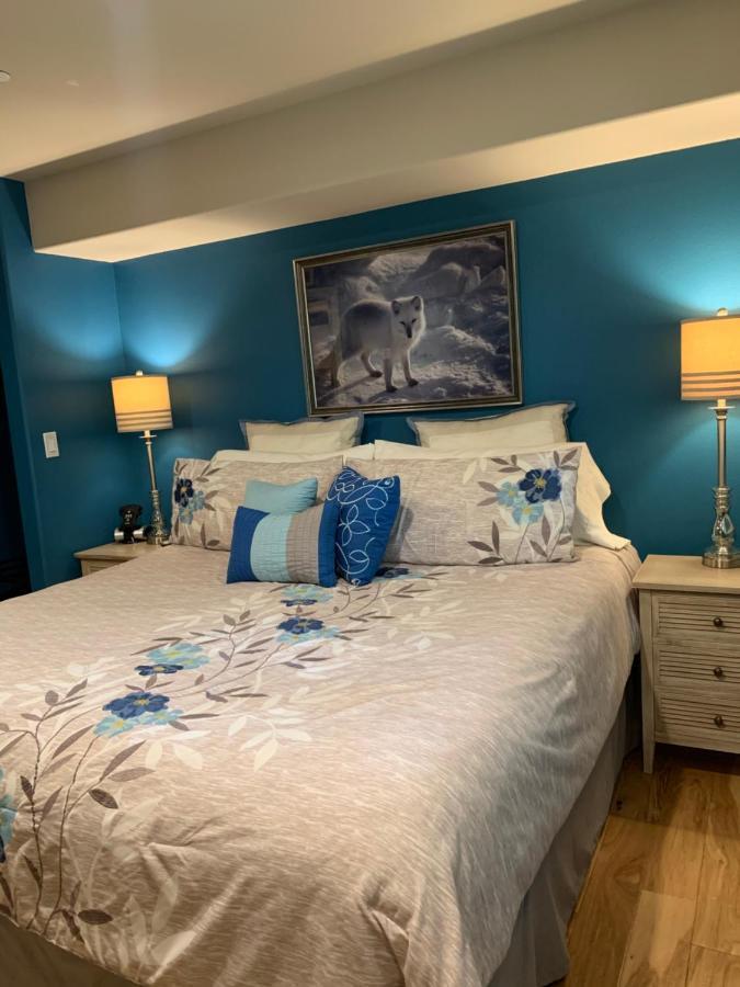 Bed & Breakfast Fox Den Leavenworth