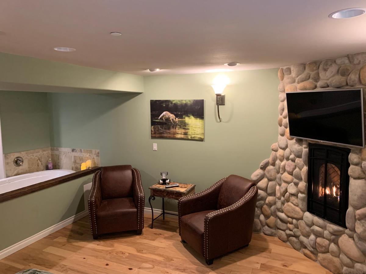Bed & Breakfast Fox Den 3*