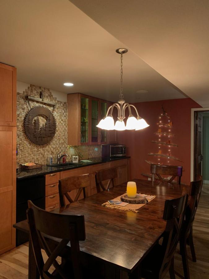 Fox Den Leavenworth