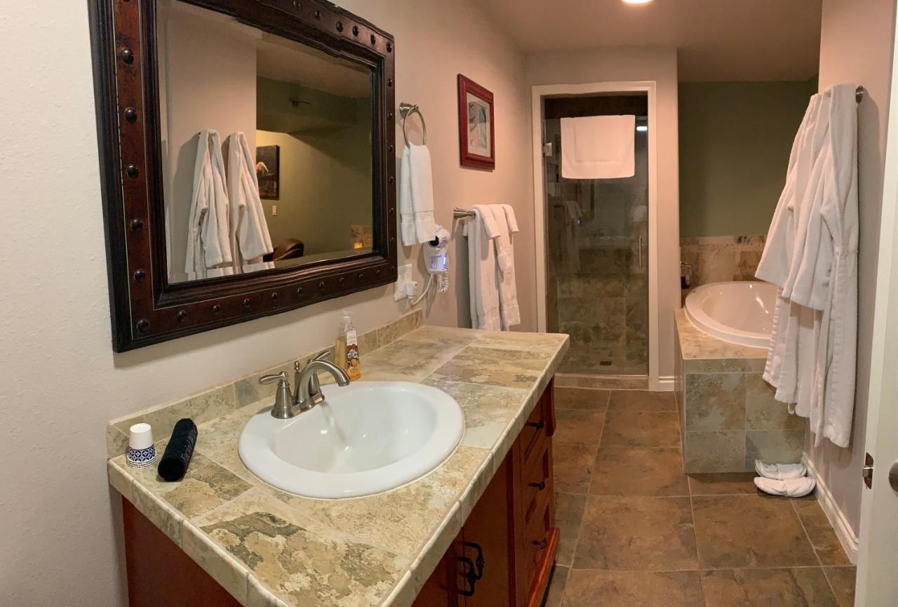Bed & Breakfast Fox Den