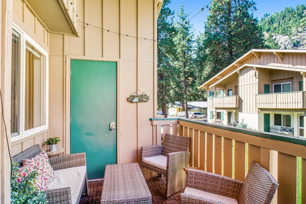 Holiday home Alpine Family Haus *