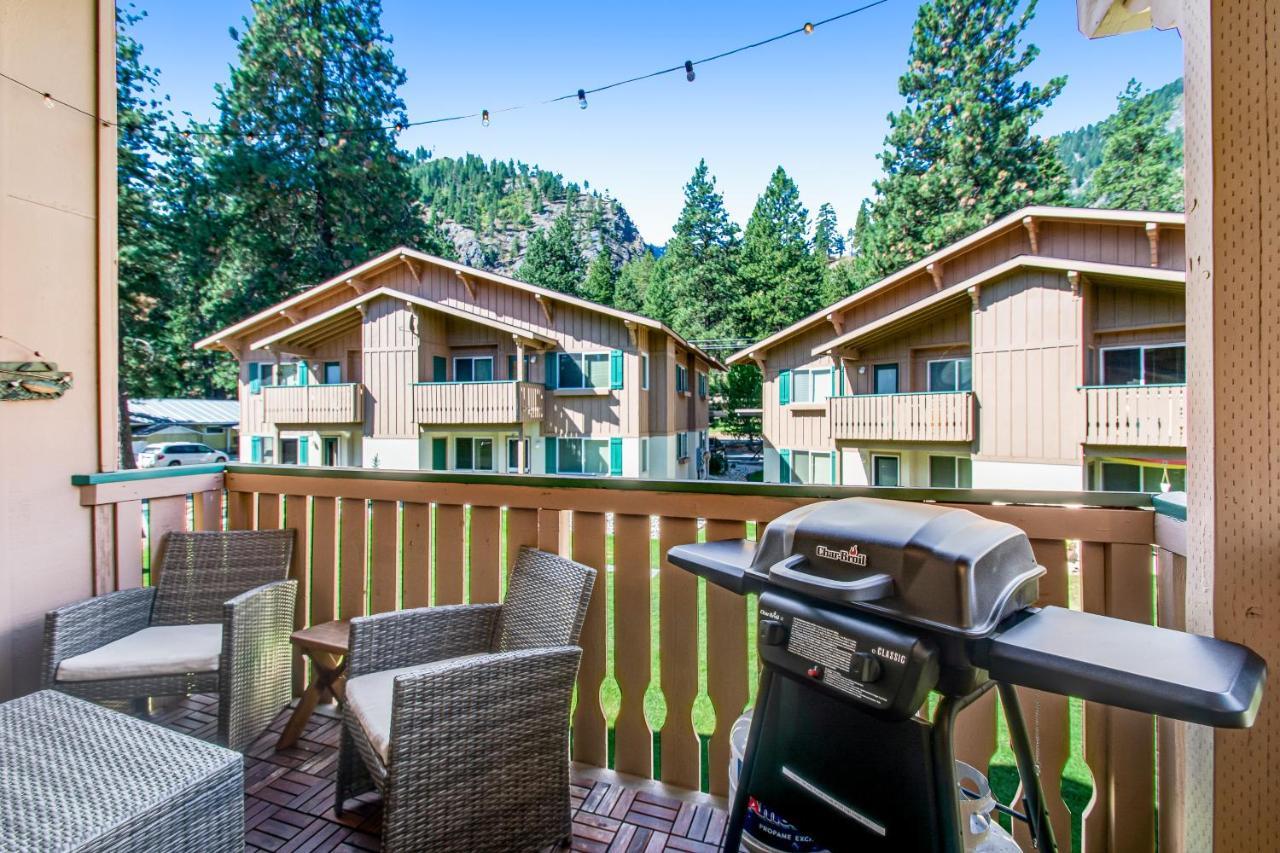 Holiday home Alpine Family Haus Leavenworth