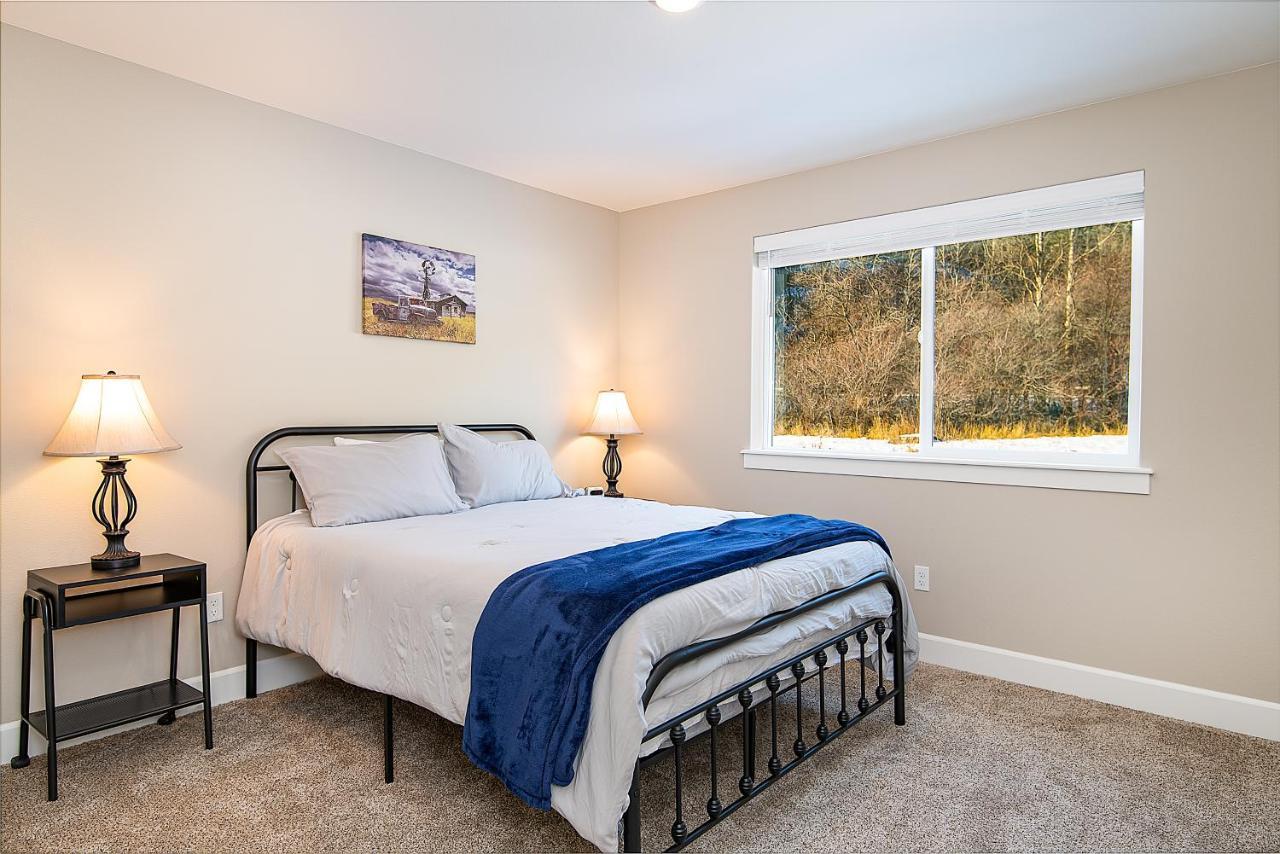 Holiday home Farmhouse Leavenworth