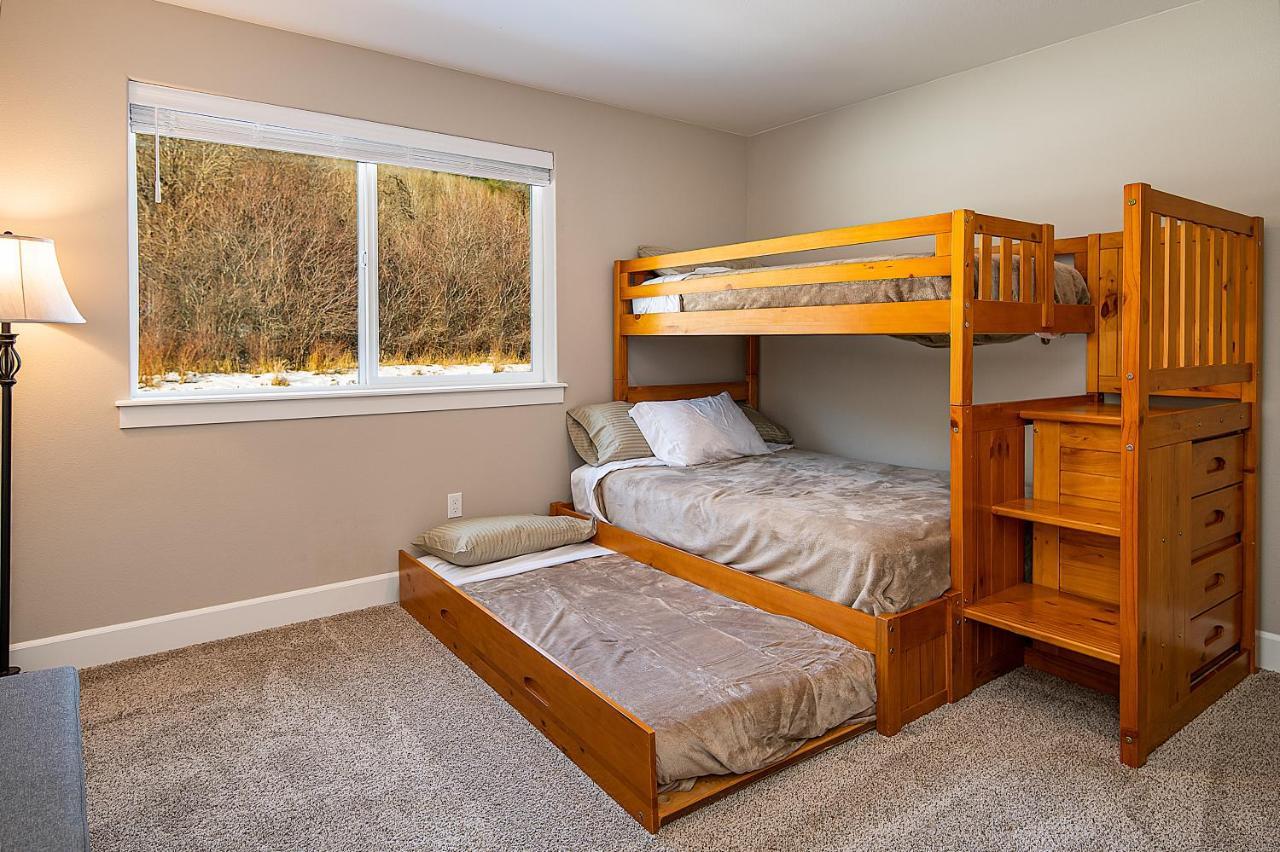 Farmhouse Leavenworth
