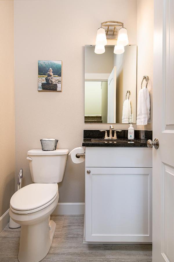 Holiday home Farmhouse Leavenworth