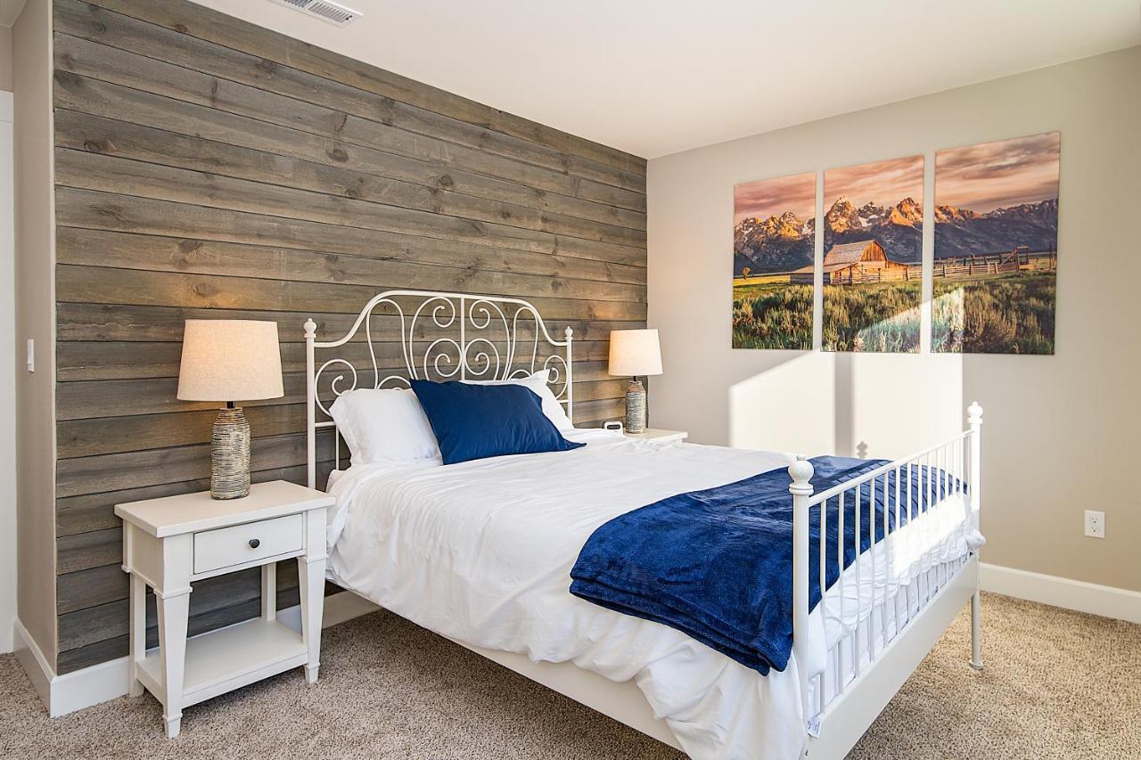Holiday home Farmhouse Leavenworth