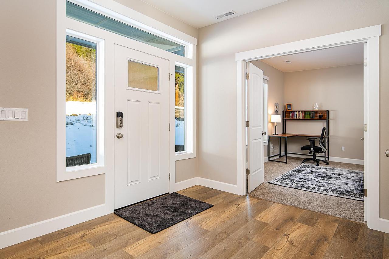 Farmhouse Leavenworth