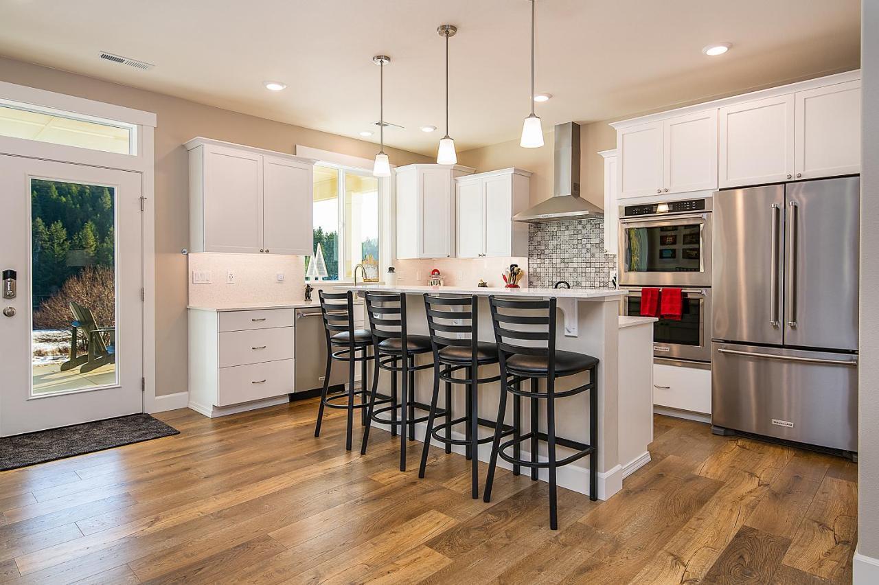 Farmhouse Leavenworth