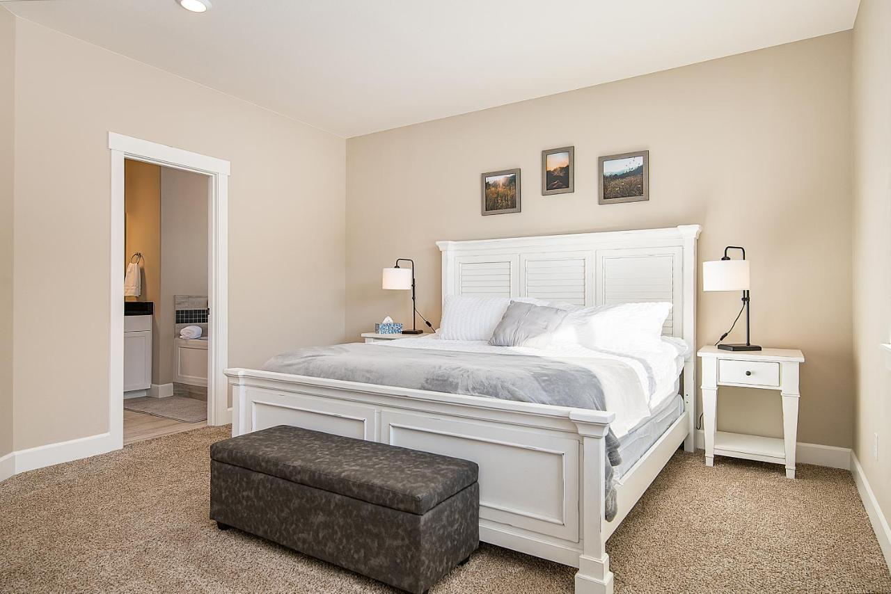 Holiday home Farmhouse Leavenworth