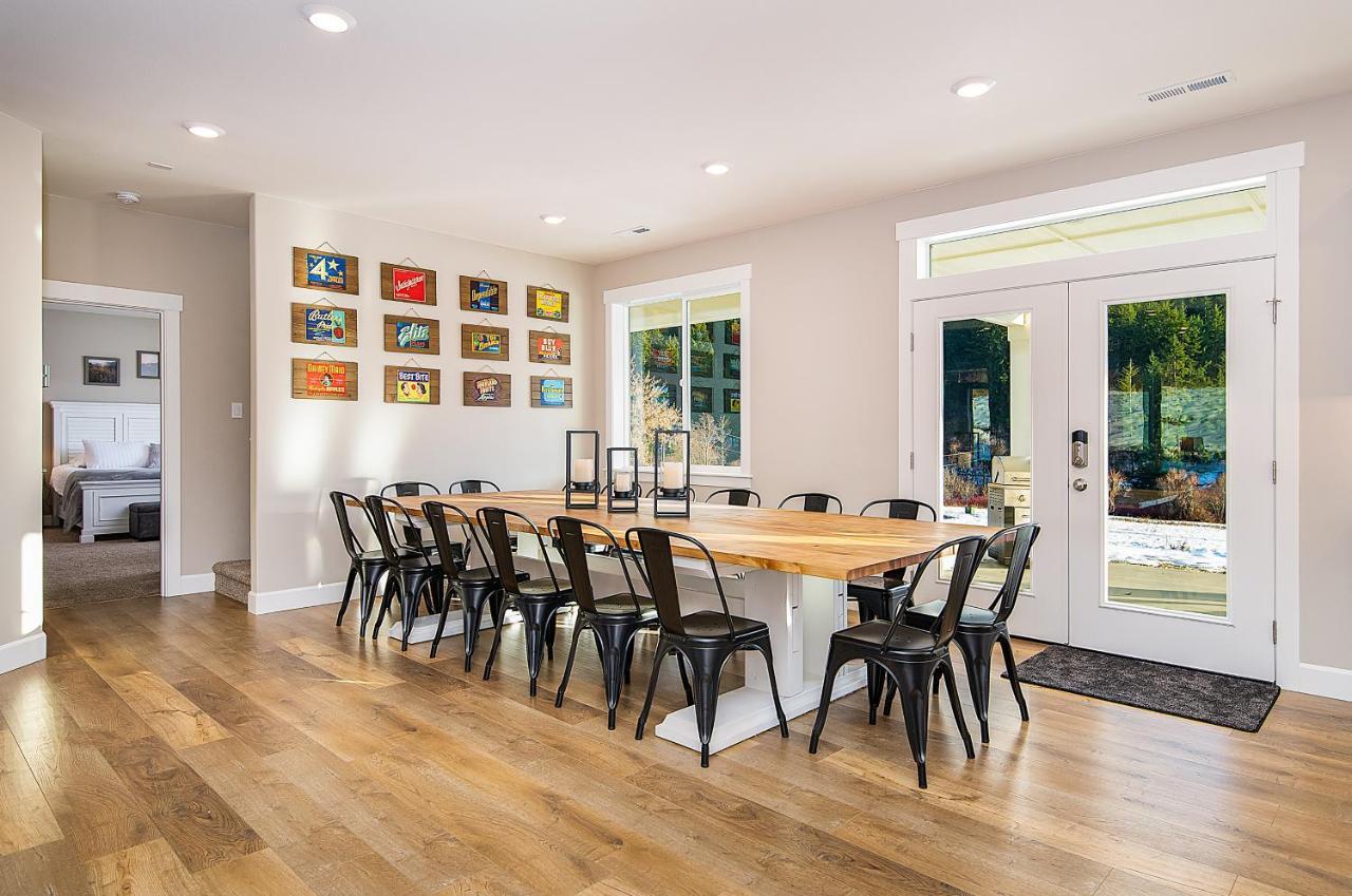 Farmhouse Leavenworth