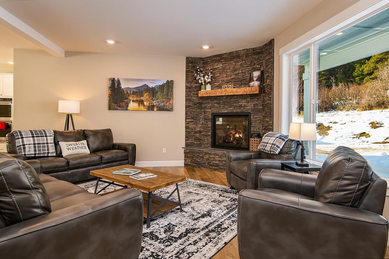 Farmhouse Leavenworth