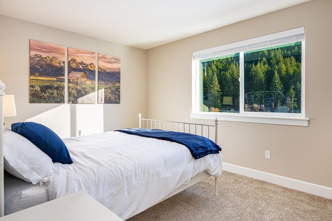 Farmhouse Leavenworth