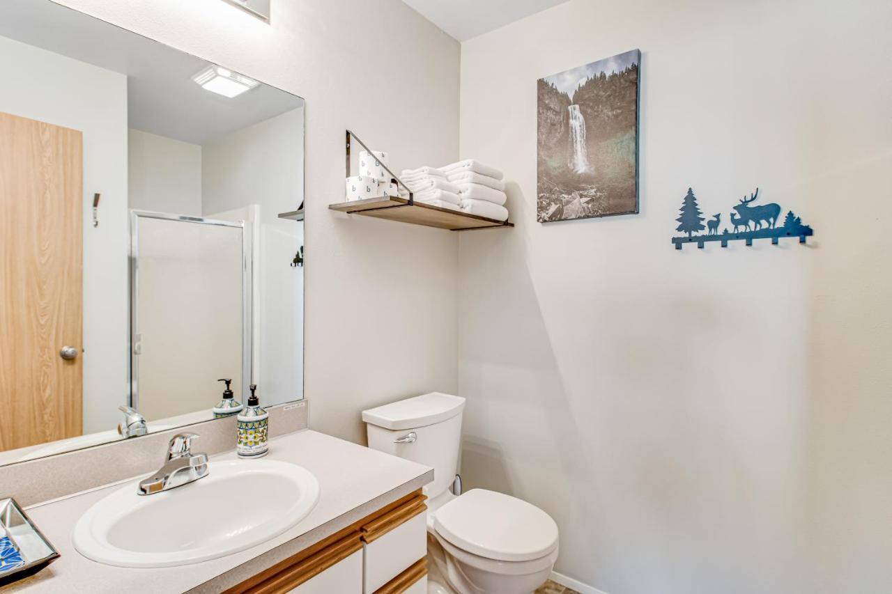 Alpine Family Haus * Leavenworth