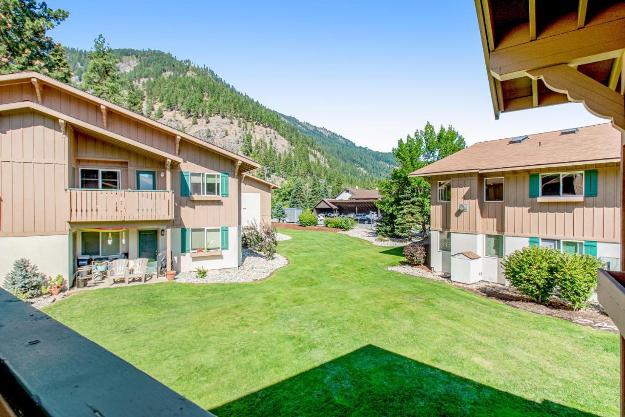 Alpine Family Haus Holiday home *