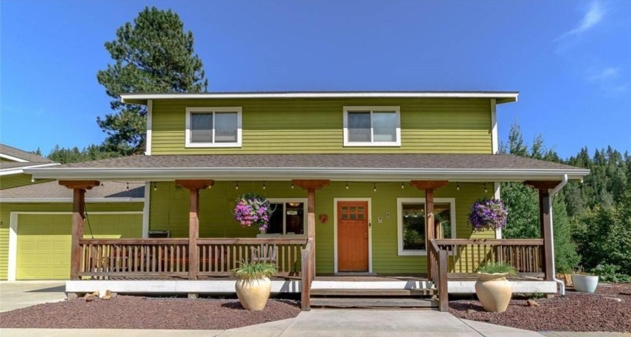 Holiday home Wander Inn, 4 Bedroom 2 Bath, 5 Min To Downtown, Custom *