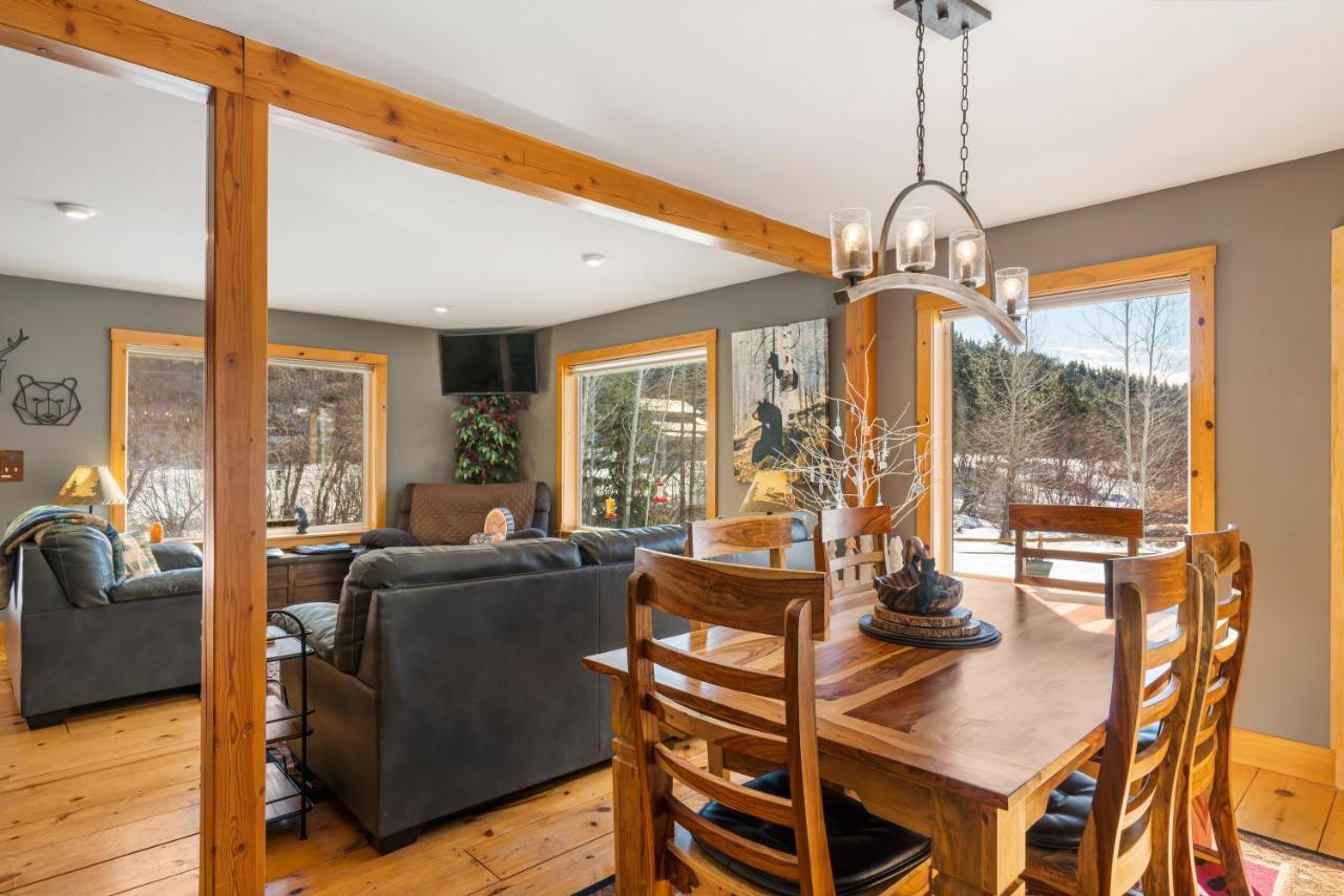 Wander Inn, 4 Bedroom 2 Bath, 5 Min To Downtown, Custom Holiday home