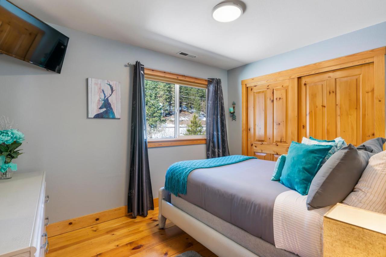 Wander Inn, 4 Bedroom 2 Bath, 5 Min To Downtown, Custom * Leavenworth