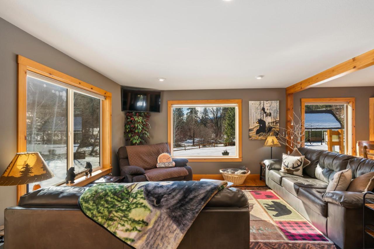 Holiday home Wander Inn, 4 Bedroom 2 Bath, 5 Min To Downtown, Custom Leavenworth