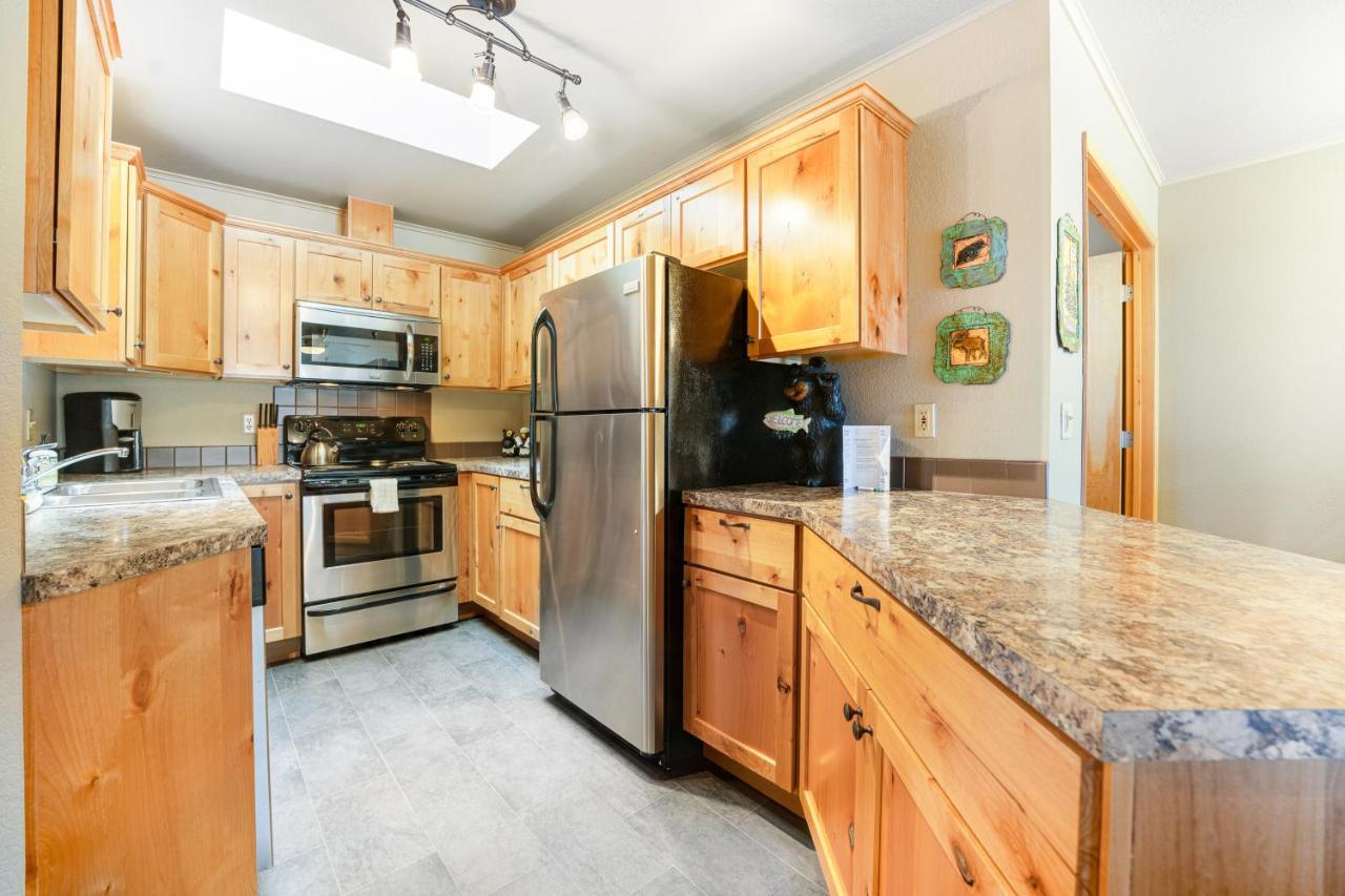 Wolfgang Downtown Suites #34 Hotel Leavenworth