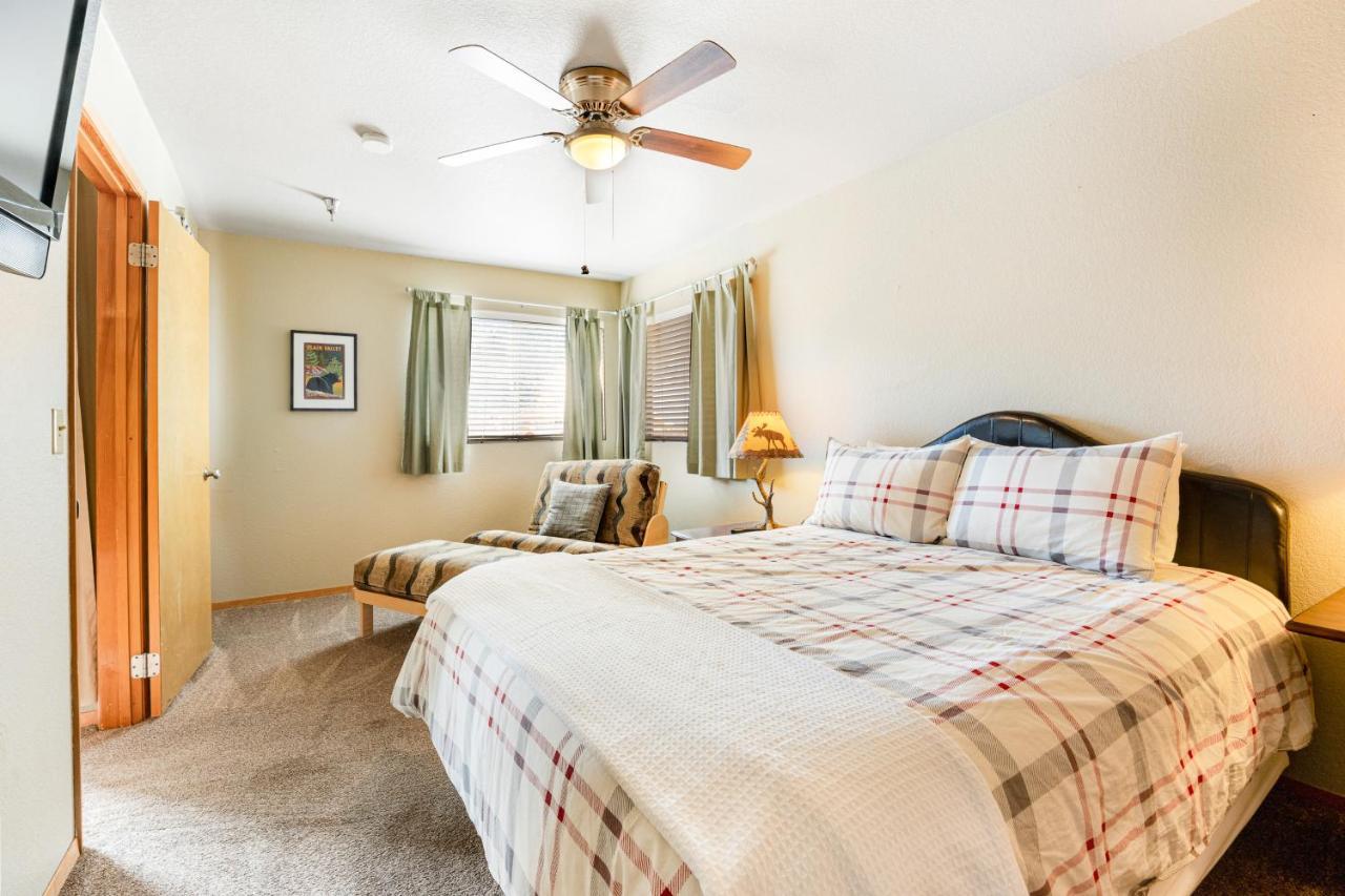 Wolfgang Downtown Suites #34 Leavenworth