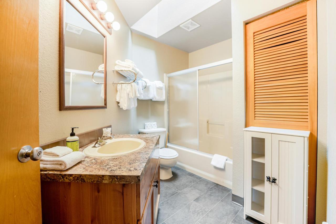 Wolfgang Downtown Suites #34 Hotel