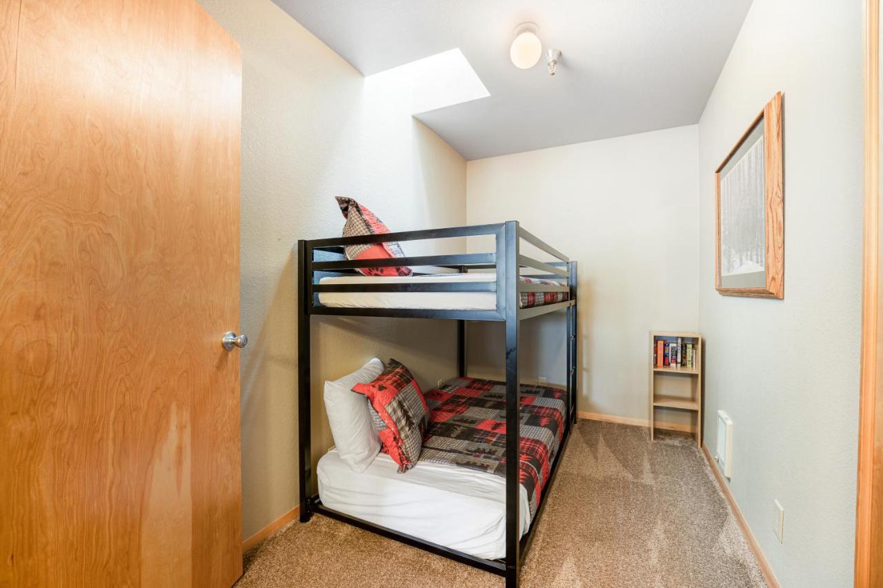 Wolfgang Downtown Suites #34 * Leavenworth
