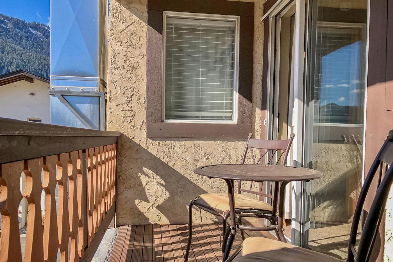 Wolfgang Downtown Suites #34 * Leavenworth
