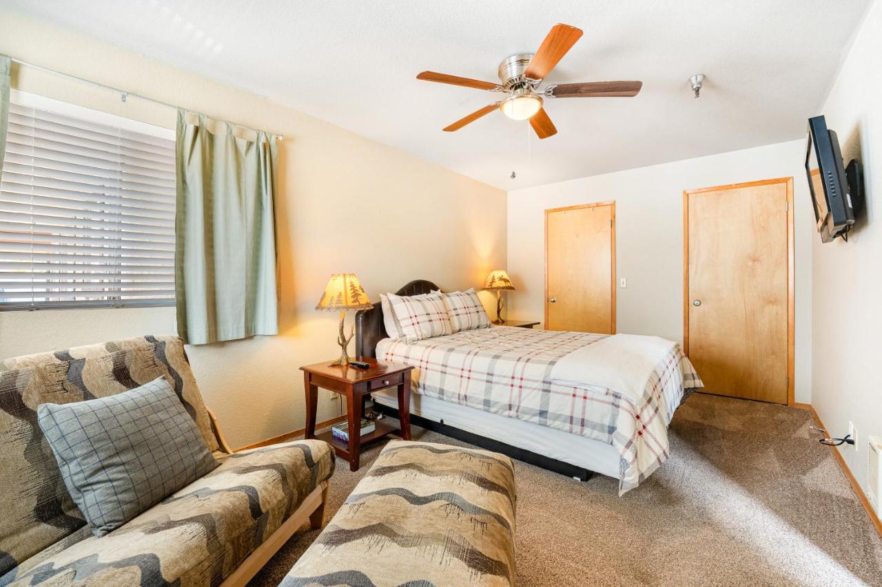 Hotel Wolfgang Downtown Suites #34 *