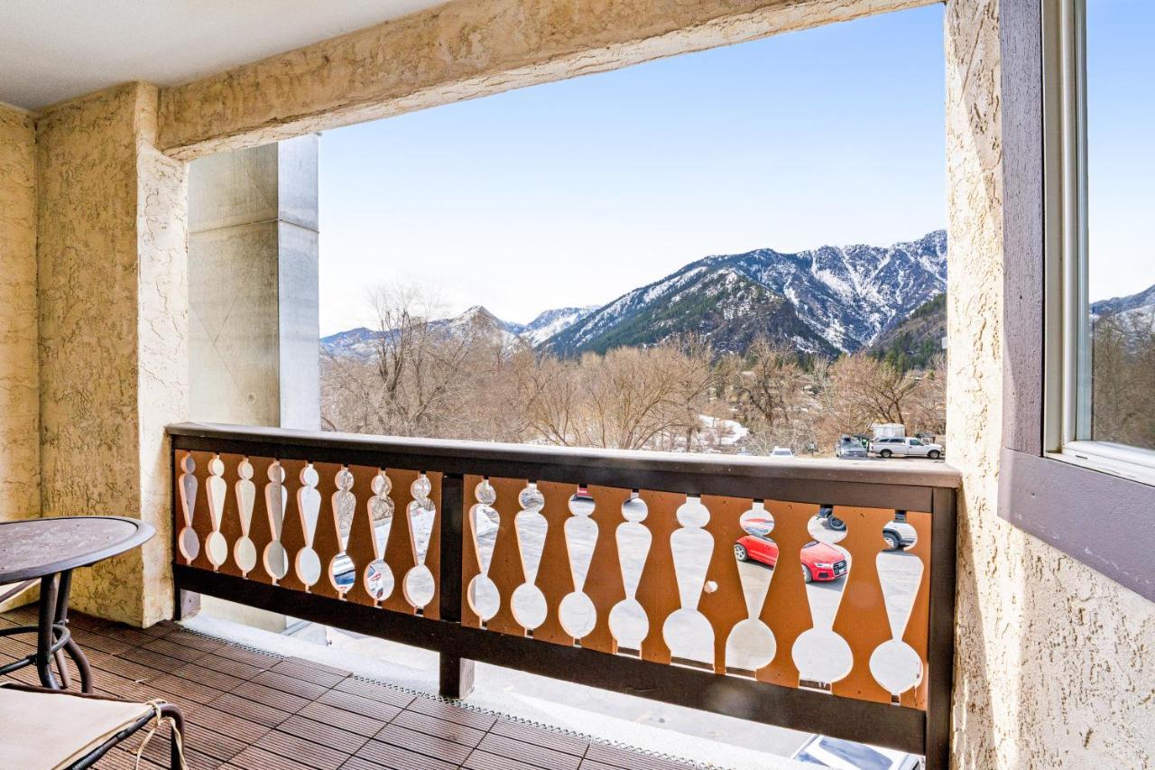 Wolfgang Downtown Suites #34 Hotel Leavenworth