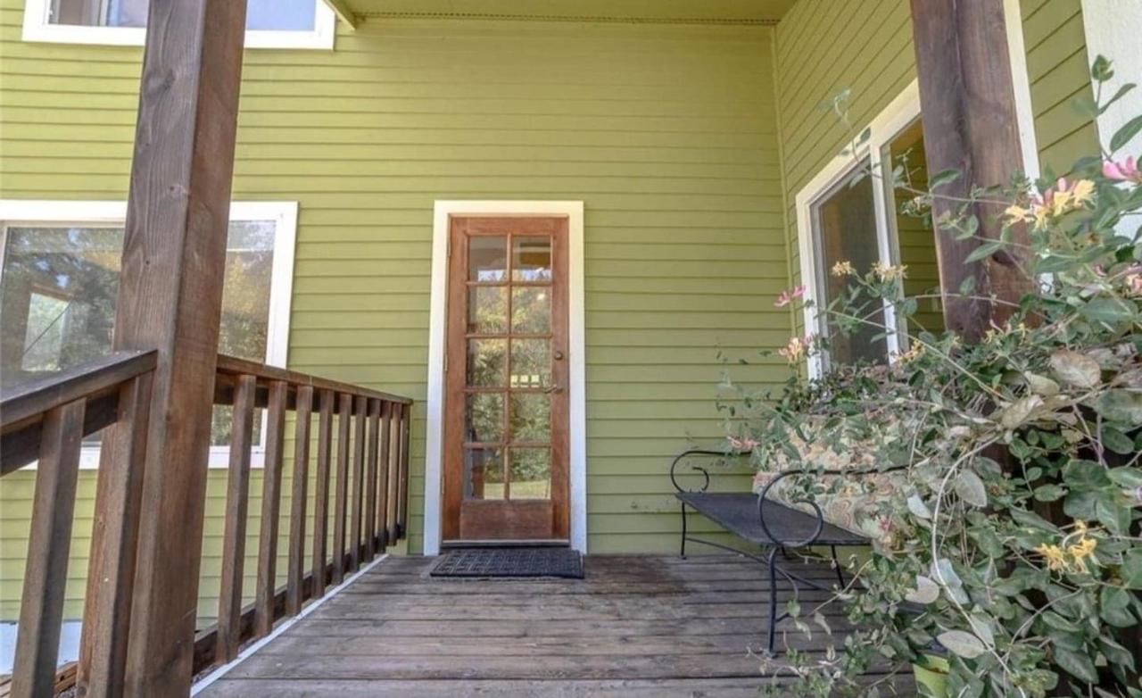 Wander Inn, 4 Bedroom 2 Bath, 5 Min To Downtown, Custom