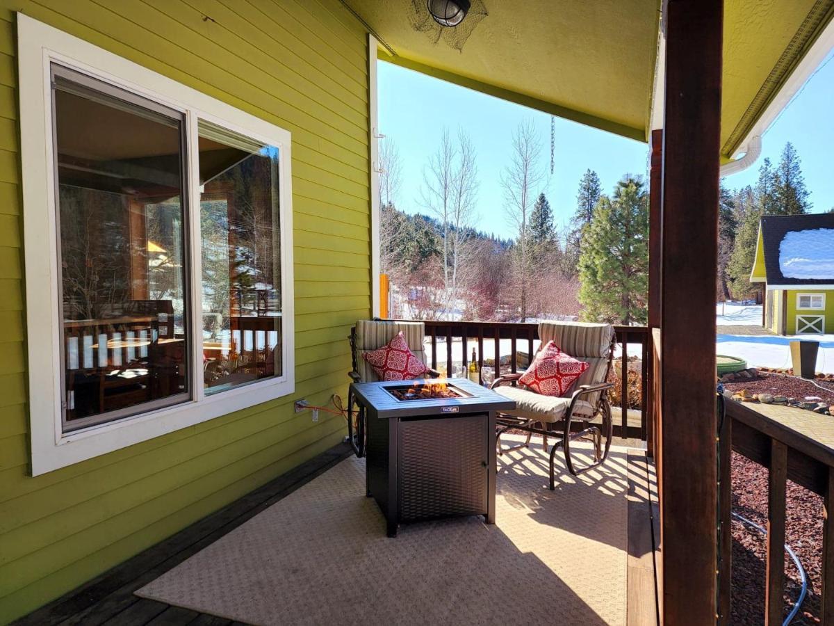 Wander Inn, 4 Bedroom 2 Bath, 5 Min To Downtown, Custom Holiday home *