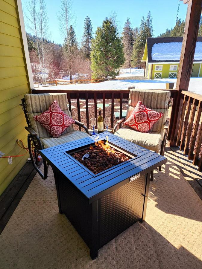 Wander Inn, 4 Bedroom 2 Bath, 5 Min To Downtown, Custom Leavenworth