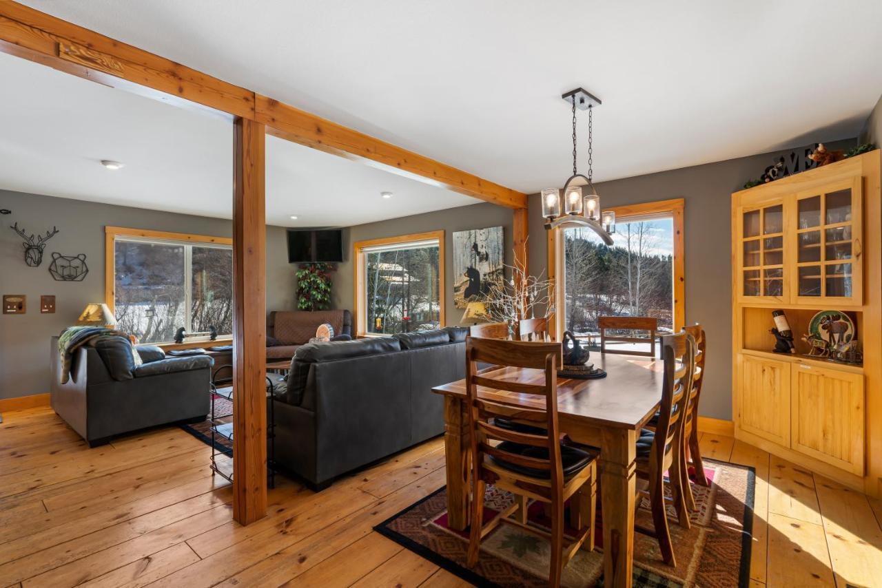 Wander Inn, 4 Bedroom 2 Bath, 5 Min To Downtown, Custom Leavenworth
