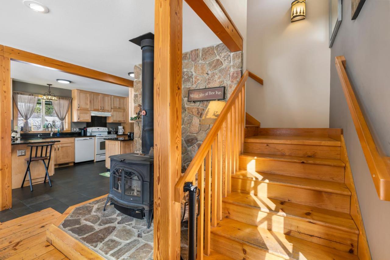 Wander Inn, 4 Bedroom 2 Bath, 5 Min To Downtown, Custom