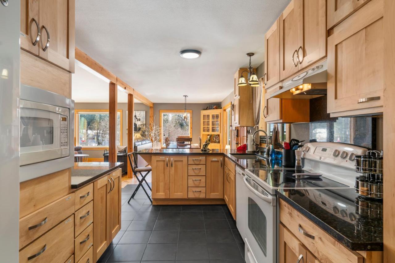 Wander Inn, 4 Bedroom 2 Bath, 5 Min To Downtown, Custom * Leavenworth
