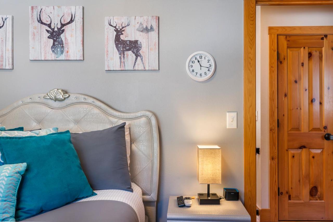 Wander Inn, 4 Bedroom 2 Bath, 5 Min To Downtown, Custom * Leavenworth