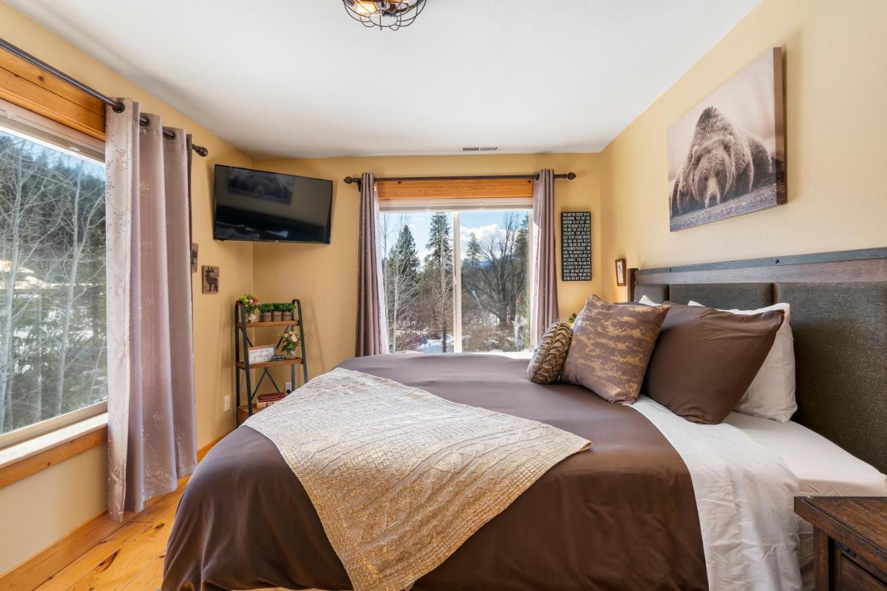 Holiday home Wander Inn, 4 Bedroom 2 Bath, 5 Min To Downtown, Custom