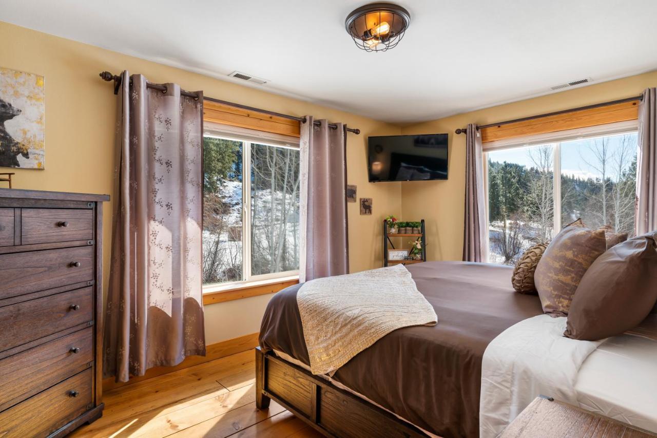 Holiday home Wander Inn, 4 Bedroom 2 Bath, 5 Min To Downtown, Custom