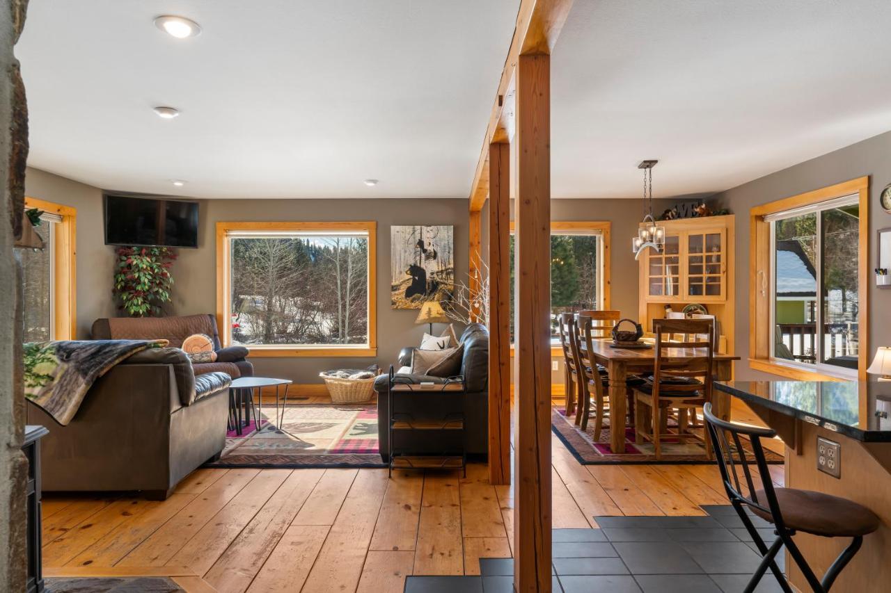 Wander Inn, 4 Bedroom 2 Bath, 5 Min To Downtown, Custom Holiday home *
