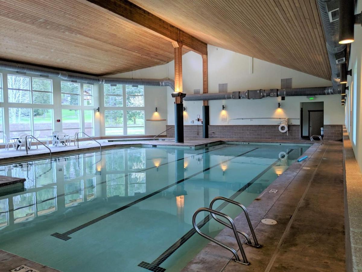 2 Bedroom Near Leavenworth, Wa Apartment *
