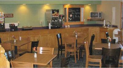 Inn Fairbridge & Leavenworth