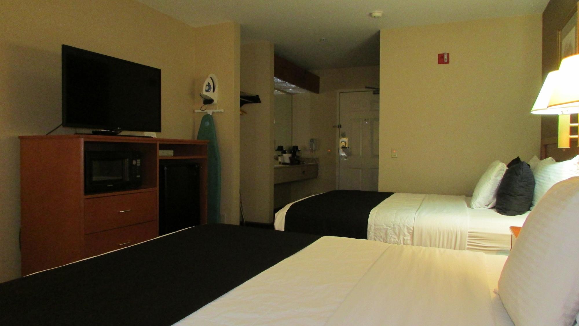 Inn Fairbridge & 2*