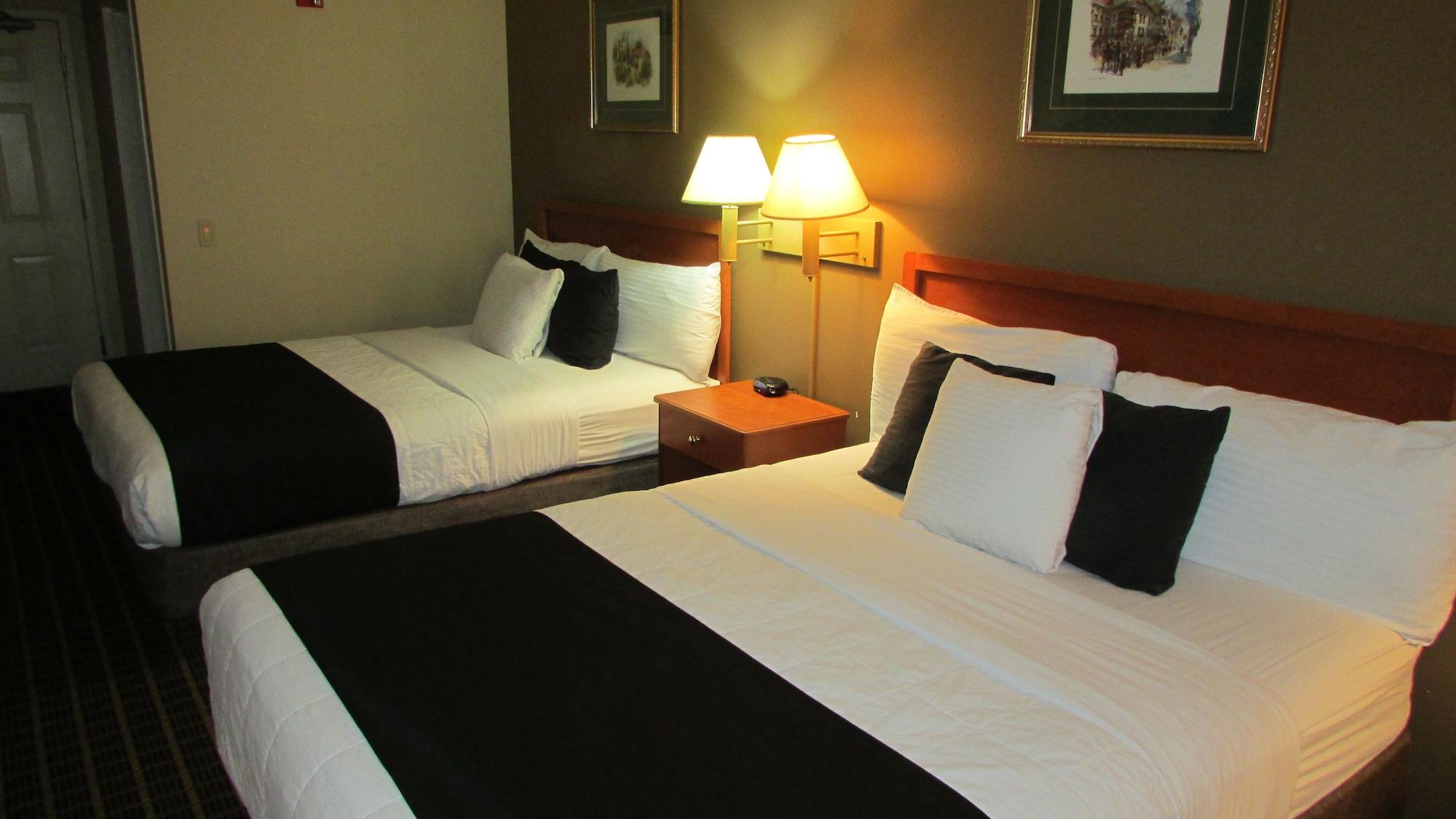 Fairbridge & Inn