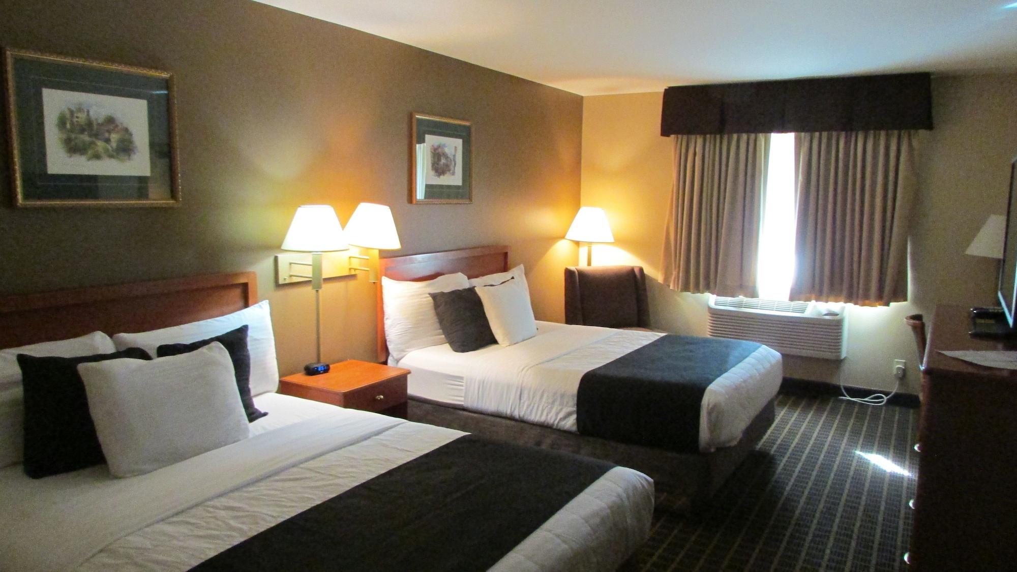 Fairbridge & Inn